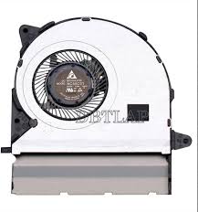 Ventilateur DBTLAP NC55C01 - Compatible Refroidissement pour ASUS
