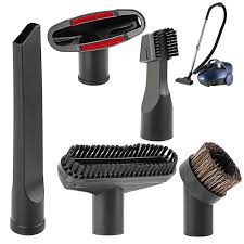 Accessoire Aspirateur Universel : L'Indispensable pour un Nettoyage Efficace