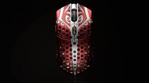 Souris Finalmouse Starlight 12 - Performances Inégalées pour les Gamers