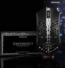 FinalMouse Starlight Legend : La Souris de Jeu Ultime
