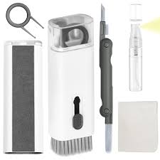 Kit de Nettoyage pour MacBook - Brumisateur Électronique