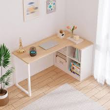 Yadlan Chambre d'Ordinateur Rangement Portable - Idéal pour un bureau ado