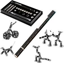 RoserRose Magnétique Modulaire : Le Gadget Idéal pour Ados