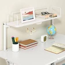 Étagère Bureau Noire : Optimisez Votre Espace de Travail