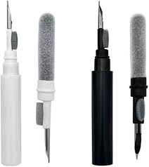 Nettoyage Multifonction Nettoyeur Écouteurs Découteurs - Un Essentiel pour vos Accessoires Audio