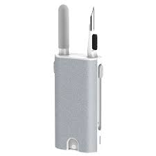 Zoerbufan Nettoyage Écouteurs Air Pods Bluetooth - La Solution Idéale pour Vos Écouteurs