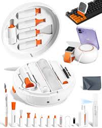 Kit de Nettoyage pour MacBook - Prendre Soin de Votre Ordinateur