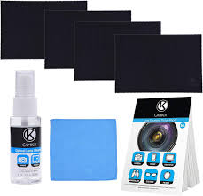 Kit de Nettoyage Camkix pour MacBook - Performance et Précision