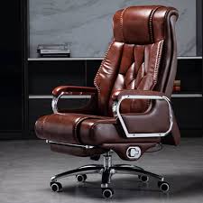 Fauteuil Lombaire Ergonomique Pivotant pour un Confort Optimal