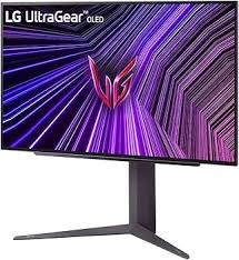 LG Ultragear™ 27GS93QE : L'écran Gaming 4K 144Hz Révolutionnaire