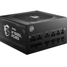 Alimentation MSI MAG : Puissance et Performance pour Gamers