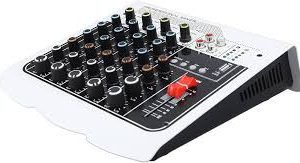 HEEPDD Soundboard Multifonction: L'Accessoire Indispensable pour Votre Mariage