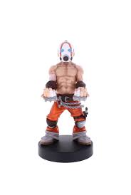 Figurine Psycho de Borderlands - Un incontournable pour les fans de Gaming