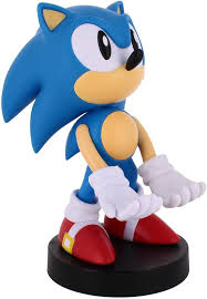 Supportez votre manette avec style grâce au Cable Guys Hedgehog