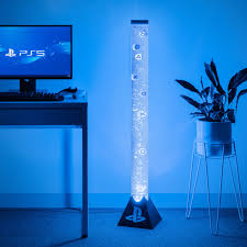Lampe Icon Playstation GEANT - Idéale pour les Gamers