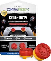 KontrolFreek Duty® Deadshot Daiquiri pour Playstation - Améliorez votre jeu