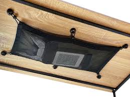 MyGadget Filet Rangement Câbles Management : Organisez vos câbles avec style