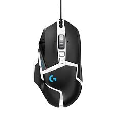 Logitech G502 Hero : La Souris de Gaming Ultime