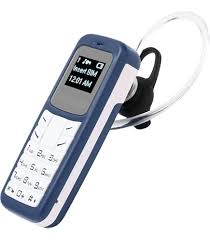 Téléphone Portable Numéroteur Bluetooth Doreille : Le Gadget Téléphone Portable Incontournable