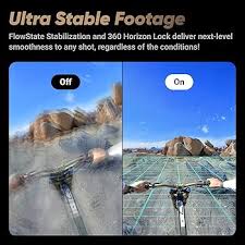 Insta360 édition Peter McKinnon - Protège Objectifs Premium