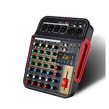 Mixeur DJ Conférence Extérieure : L'Art de la Musique en Plein Air