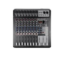 MixeurS Contrôleur Réverbération Performance Professionnelle - Expérience DJ Ultime