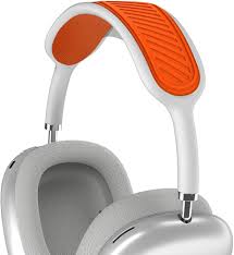 Protection en Silicone TOLUOHU pour AirPods Max - Accessoire Pratique et Élégant