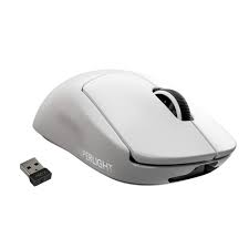 Souris Logitech SUPERLIGHT Ultra Léger Programmables - Performance Inégalée