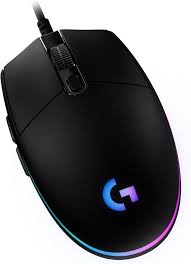 Logitech G : L'Essence du Gaming
