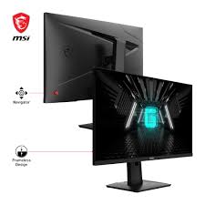 MSI G274QPF QD Écran Gaming WQHD - Performances Élevées