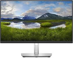 Moniteur Dell P2423D 24" - Performances Visuelles Exceptionnelles