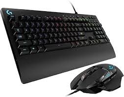 Souris Gaming Logitech G G502 Performance
