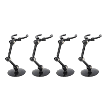 Support Figurines Multifonctionnel - L'Accessoire Indispensable pour les Passionnés