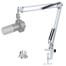 Adaptateur YOUSHARES pour micro Fifine K688 K658 - Performance et Qualité