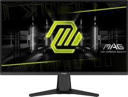 MSI MAG 275QF : Moniteur Gaming avec Réponse Inclinaison Réglable