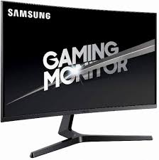 Samsung C27JG56 : Moniteur Gaming 2K 144Hz pour une expérience immersive