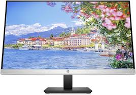 Moniteur HP 27mq WQHD - Performance et Précision