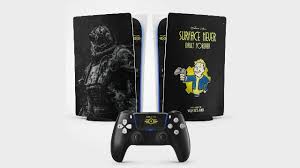 Sticker Autocollant Standard Marseille Manettes - Décoration PlayStation 5