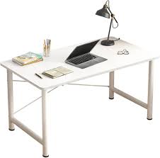 Table Bureau Bois Métal : L'alliance parfaite pour votre espace de travail et de jeu