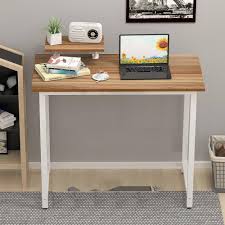 Bureau Informatique D'Ordinateur Pour Domicile - 80x40x75cm