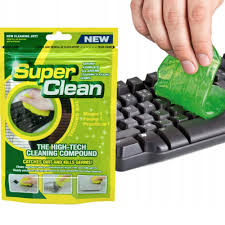 TRIXES Réutilisable Nettoyage Poussière Quotidien - L'outil parfait pour un nettoyage facile