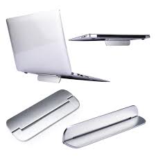 OfficeWorld Range Invisible : L'accessoire indispensable pour votre ordinateur portable