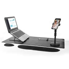 Repose Poignets Daccessoires - L'accessoire indispensable pour votre ordinateur portable