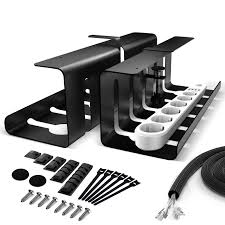 Gestion efficace de vos câbles avec Lannvan