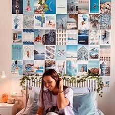 Flamingueo Photo Murale : Un Toucher Unique pour la Décoration de la Chambre Ado