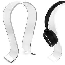 Support de Casque Geekria - L'accessoire essentiel pour les audiophiles