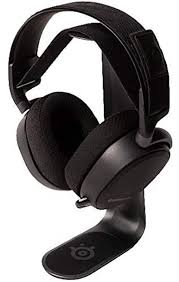 Support de casque en aluminium SteelSeries HS1