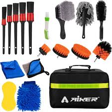 Kit de Nettoyage Professionnel AIKER pour Accessoires de Gaming