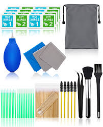 Kit de Nettoyage pour Téléphone et Ordinateur Portable