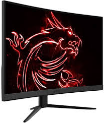 MSI Optix G27CQ4 : Moniteur Gaming FreeSync pour les Passionnés